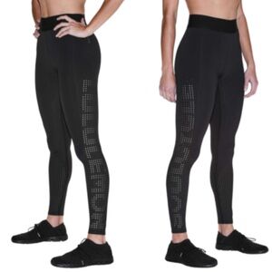 Lululemon Ride & Reflect Tight 28” X SoulCycle Leggings